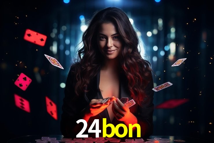 24bon Verificación de cuenta