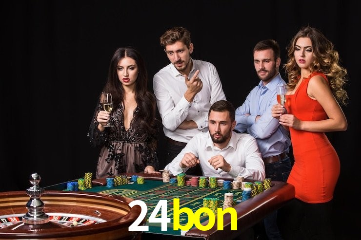 24bon Foro comunitario
