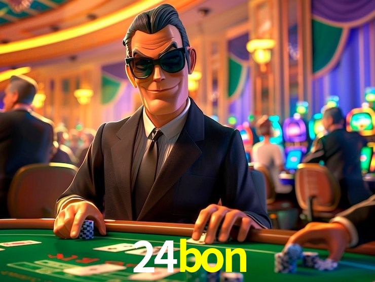 24bon Preguntas frecuentes