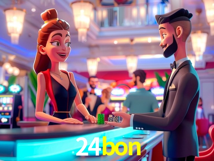 24bon Two-Factor Authentication Slots