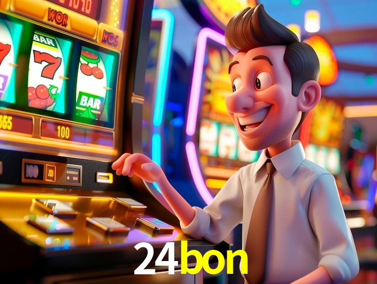 24bon Live Blackjack