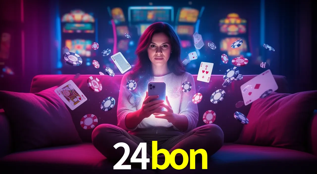 24bon Ruleta Automática en 24bon: fluidez y sencillez en cada giro