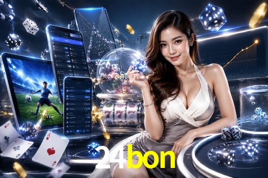 24bon gaming platform