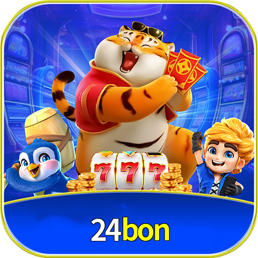 24bon logo